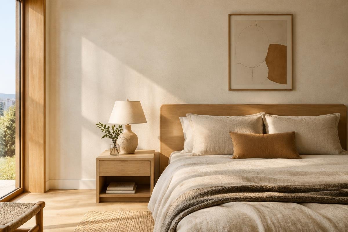 Wallpaper and interior inspiration from Aura